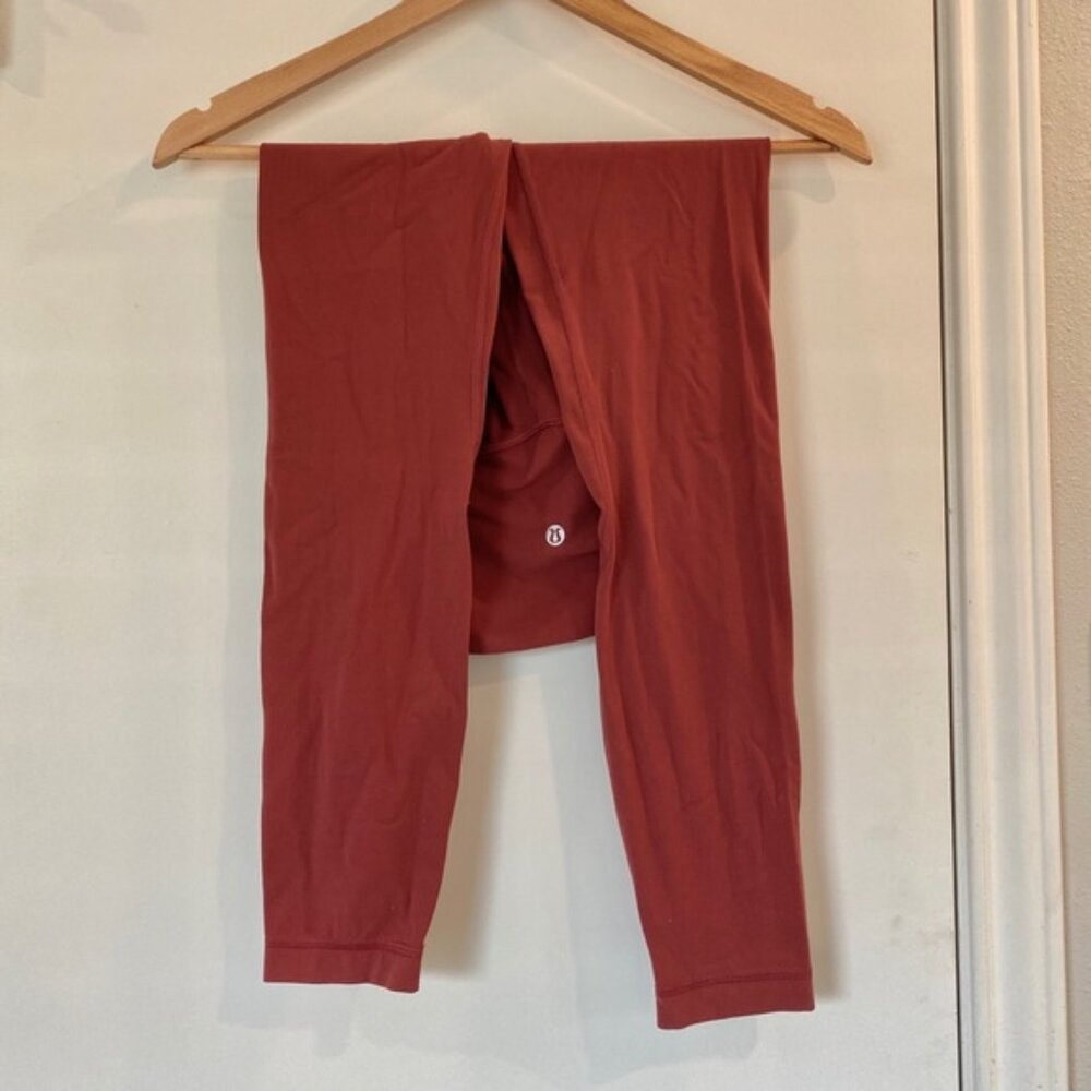 Lululemon Align Pant 25”